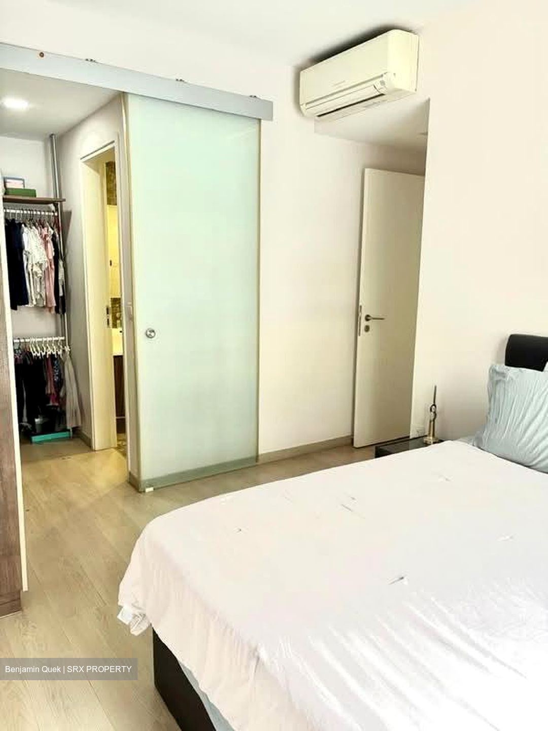 Riversound Residence (D19), Condominium #589096511
